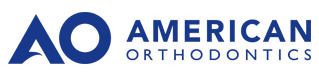 American Orthodontics Logo Potomac Orthodontics in Woodbridge, VA